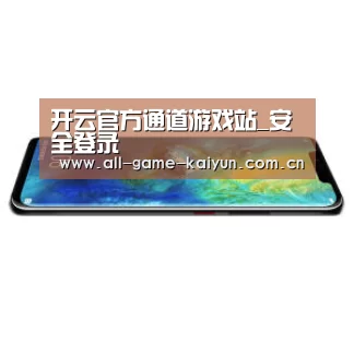 华为无线快充手机