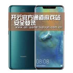 华为无线快充手机