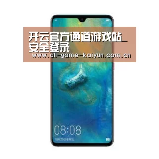 华为无线快充手机