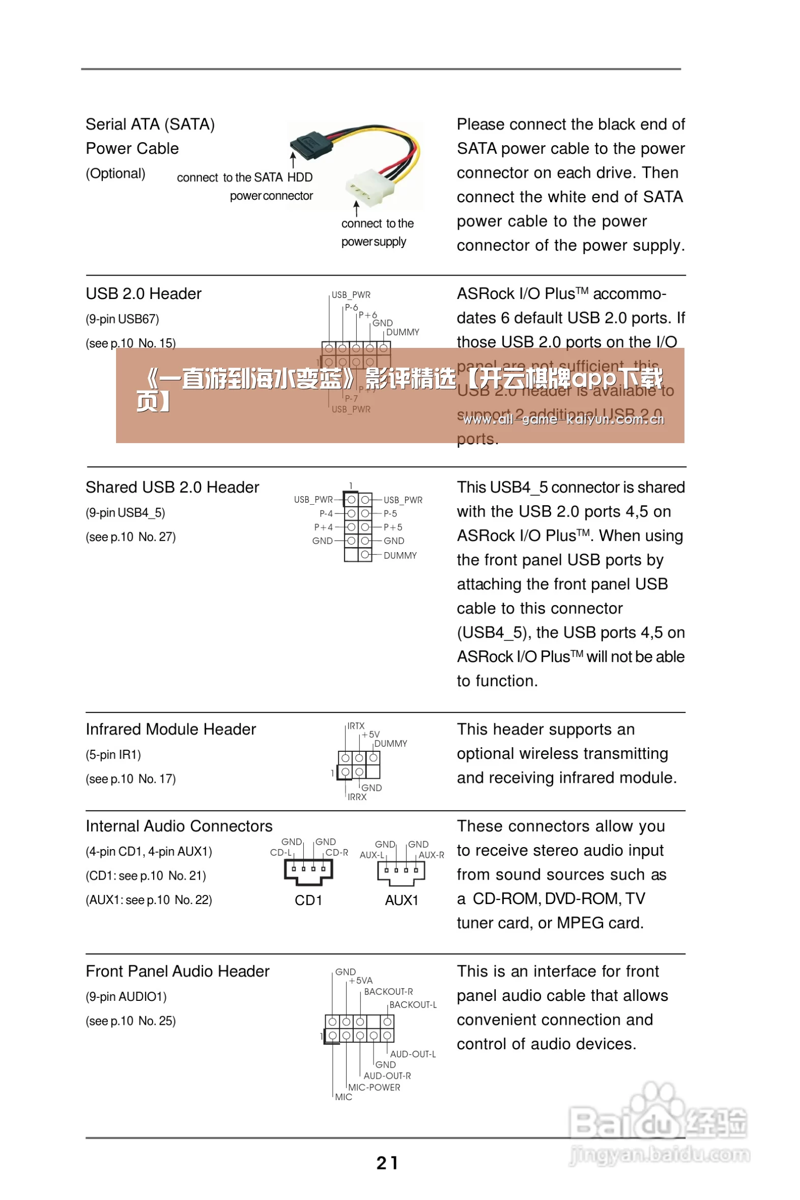 《一直游到海水变蓝》影评精选【开云棋牌app下载页】(图1) 开云棋牌app下载页